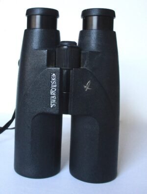 Collector's Item:    Super Rare Swarovski Vintage Pair of Binoculars  (Habicht SLC 7X50B) in Mint Condition With Strap