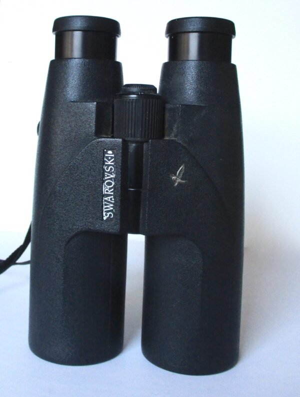 Collector's Item:    Super Rare Swarovski Vintage Pair of Binoculars  (Habicht SLC 7X50B) in Mint Condition With Strap