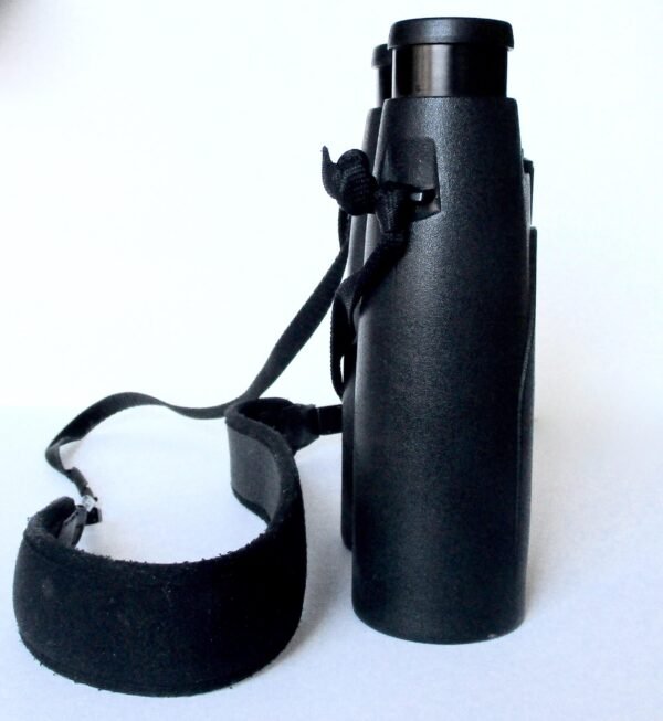Collector's Item:    Super Rare Swarovski Vintage Pair of Binoculars  (Habicht SLC 7X50B) in Mint Condition With Strap - Image 2