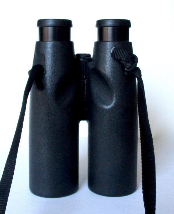 Collector's Item:    Super Rare Swarovski Vintage Pair of Binoculars  (Habicht SLC 7X50B) in Mint Condition With Strap - Image 4