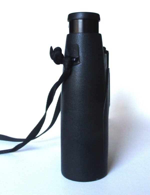 Collector's Item:    Super Rare Swarovski Vintage Pair of Binoculars  (Habicht SLC 7X50B) in Mint Condition With Strap - Image 3